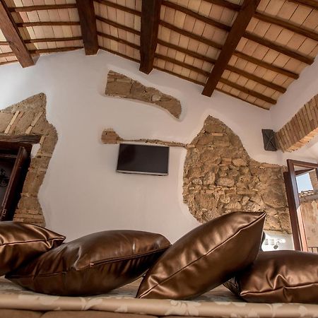 Luxury Relais Cuore Sabino Stimigliano Zewnętrze zdjęcie