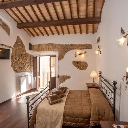 Luxury Relais Cuore Sabino Stimigliano Zewnętrze zdjęcie