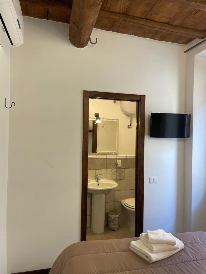 Luxury Relais Cuore Sabino Stimigliano Zewnętrze zdjęcie