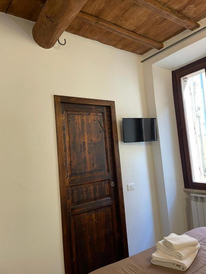 Luxury Relais Cuore Sabino Stimigliano Zewnętrze zdjęcie