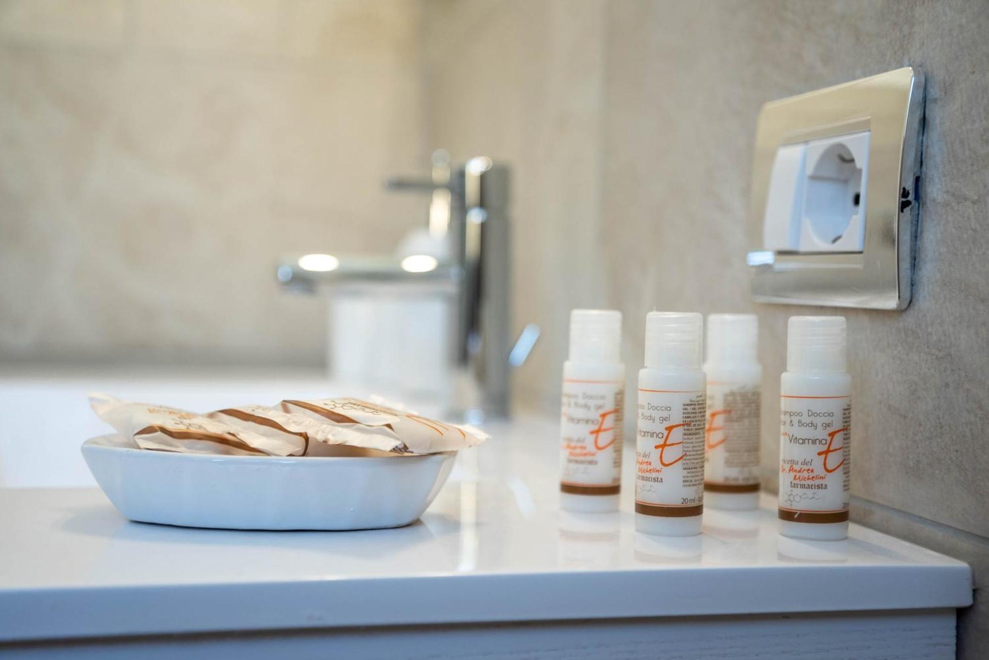 Luxury Relais Cuore Sabino Stimigliano Zewnętrze zdjęcie