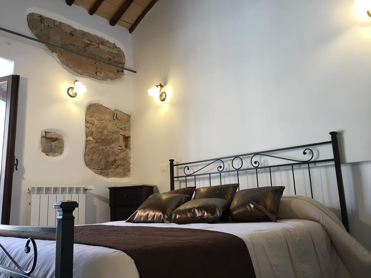 Luxury Relais Cuore Sabino Stimigliano Zewnętrze zdjęcie
