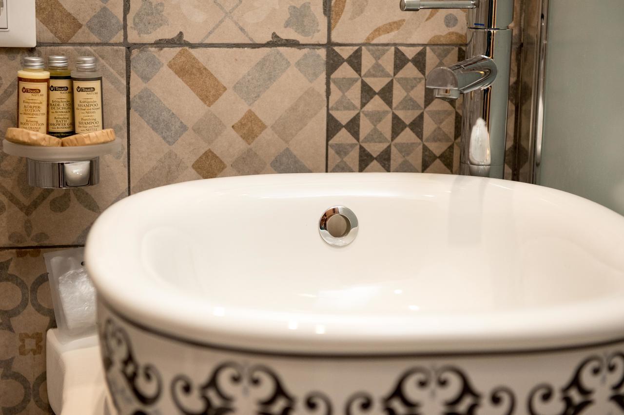 Luxury Relais Cuore Sabino Stimigliano Zewnętrze zdjęcie