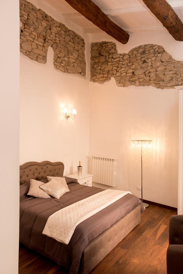 Luxury Relais Cuore Sabino Stimigliano Zewnętrze zdjęcie