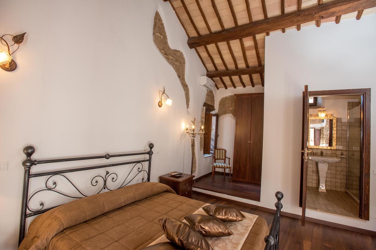 Luxury Relais Cuore Sabino Stimigliano Zewnętrze zdjęcie