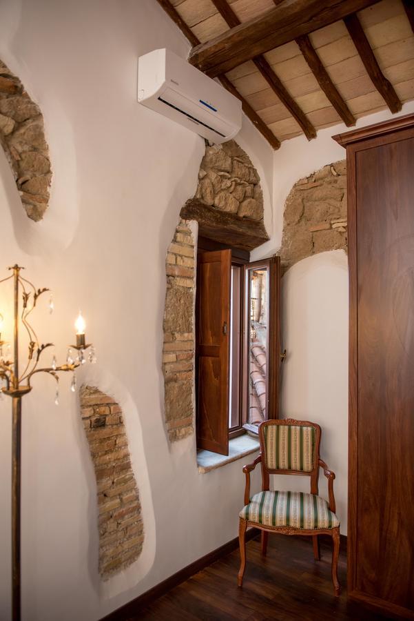 Luxury Relais Cuore Sabino Stimigliano Zewnętrze zdjęcie