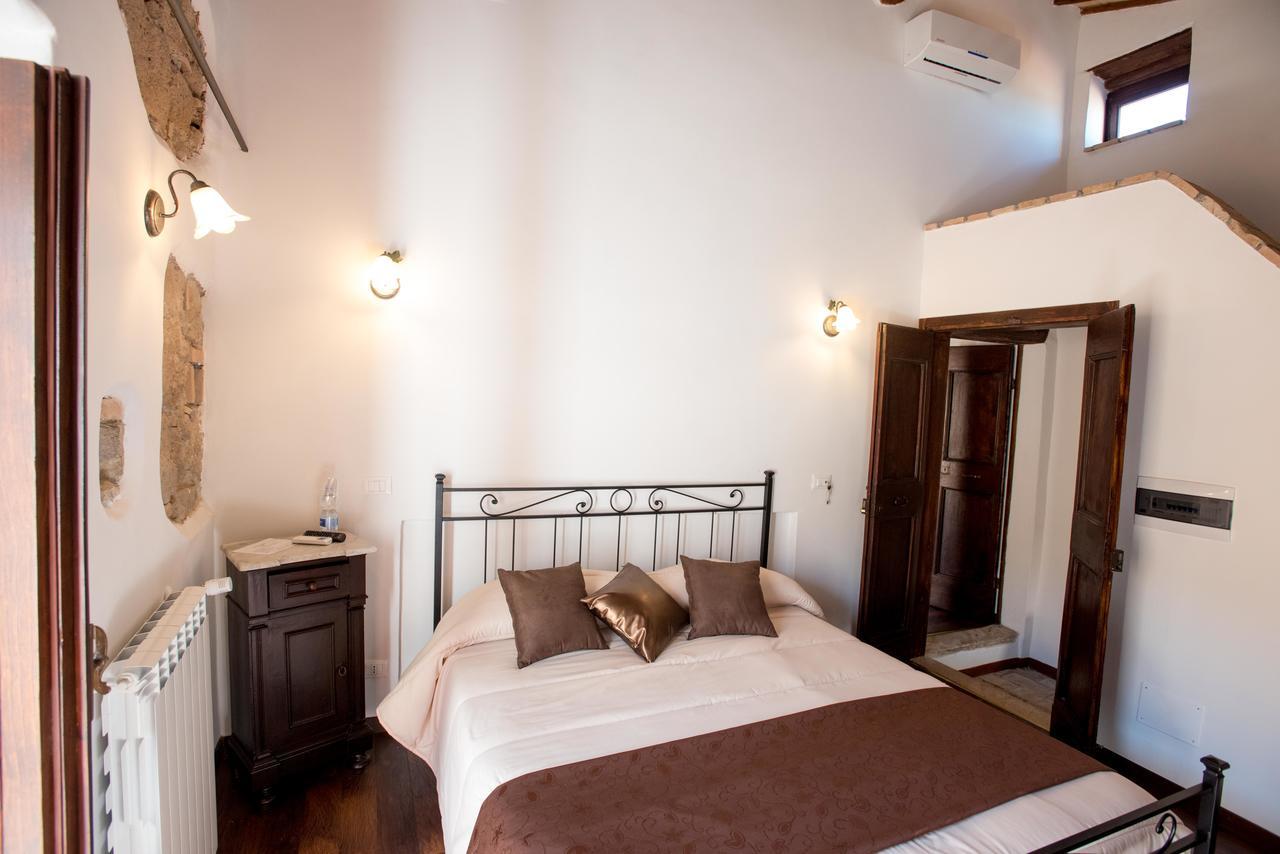 Luxury Relais Cuore Sabino Stimigliano Zewnętrze zdjęcie
