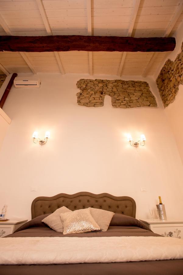 Luxury Relais Cuore Sabino Stimigliano Zewnętrze zdjęcie