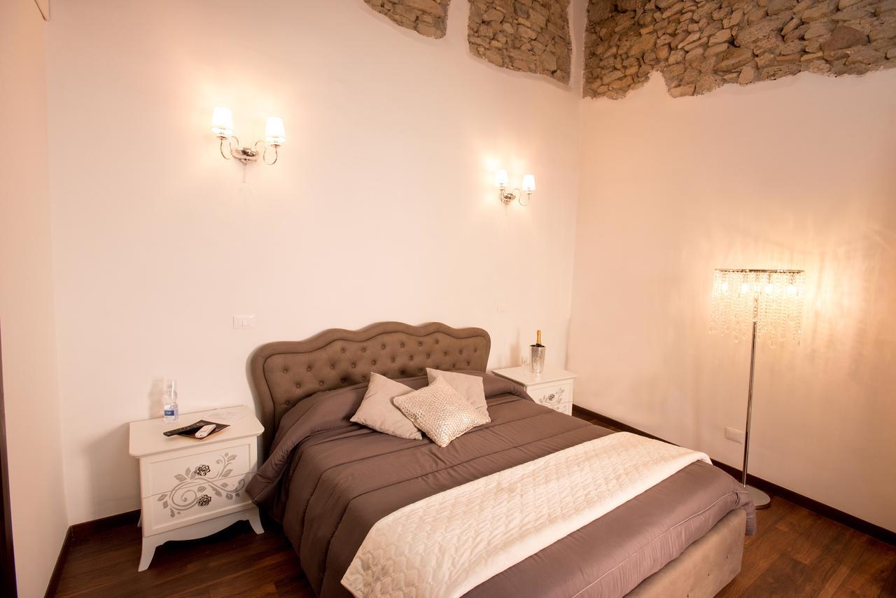 Luxury Relais Cuore Sabino Stimigliano Zewnętrze zdjęcie