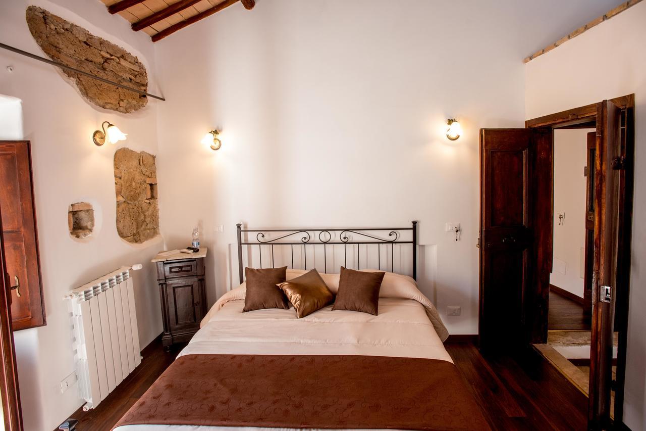 Luxury Relais Cuore Sabino Stimigliano Zewnętrze zdjęcie