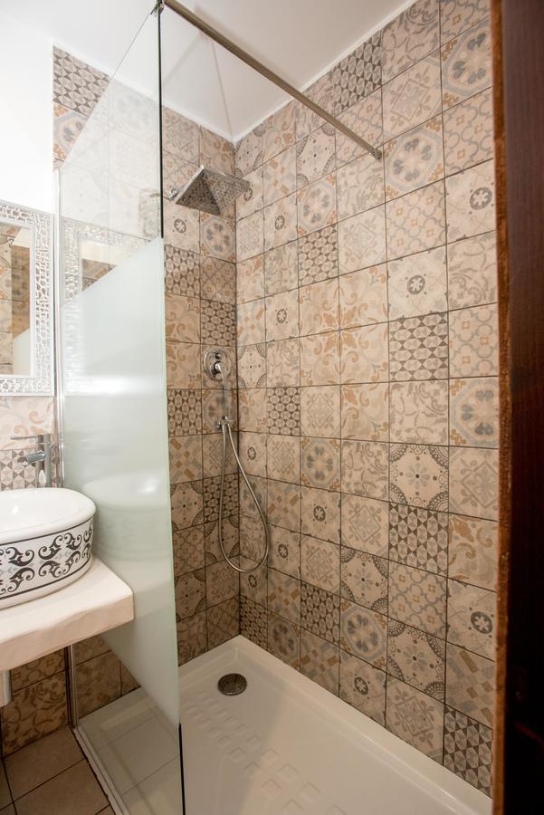 Luxury Relais Cuore Sabino Stimigliano Zewnętrze zdjęcie